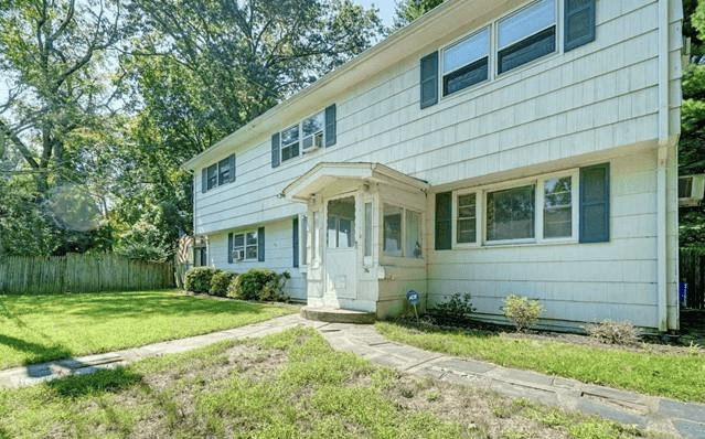 36 Haring Street, Closter